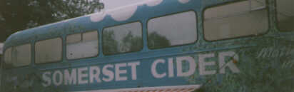 The Cider Bus
