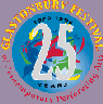 Glastonbury 25 years