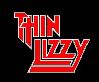 Thin Lizzy logo